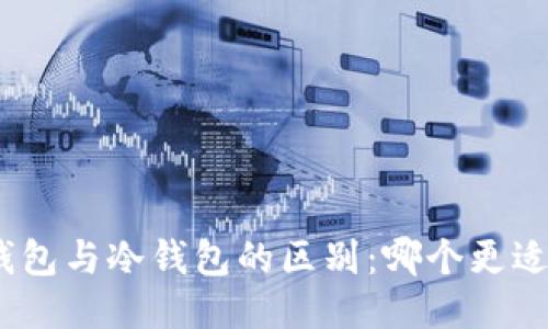 硬件钱包与冷钱包的区别：哪个更适合你？