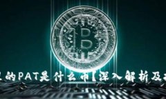 冷钱包里的PAT是什么币？