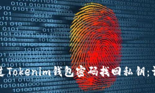 如何通过Tokenim钱包密码找回私钥：详尽指南