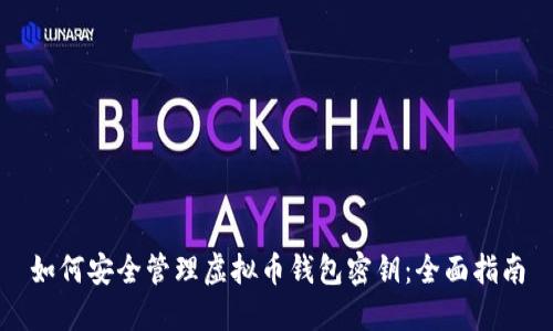 如何安全管理虚拟币钱包密钥：全面指南