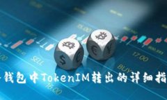 冷钱包中TokenIM转出的详细
