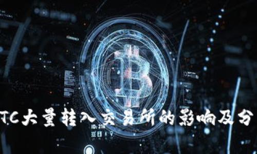 BTC大量转入交易所的影响及分析