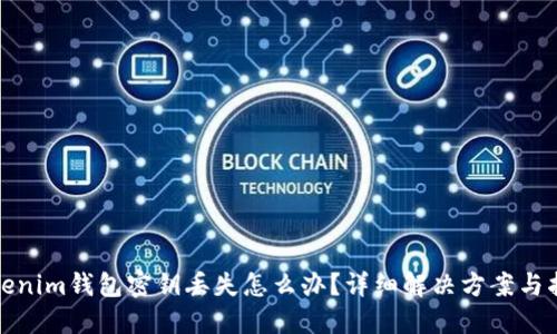 Tokenim钱包密钥丢失怎么办？详细解决方案与指导