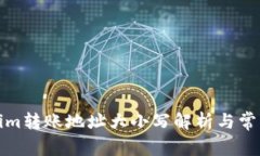Tokenim转账地址大小写解析