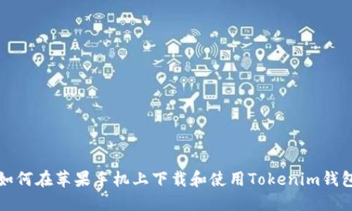 如何在苹果手机上下载和使用Tokenim钱包