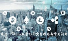 如何通过Tokenim租赁EOS：完