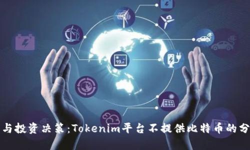 资产配置与投资决策：Tokenim平台不提供比特币的分析与建议