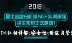 TokenIM私钥详解：安全性、