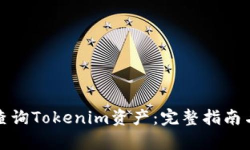 如何有效查询Tokenim资产：完整指南与实用技巧