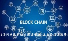 2025年Pi币最新动态深度解