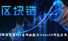 如何成功完成EOS主网映射
