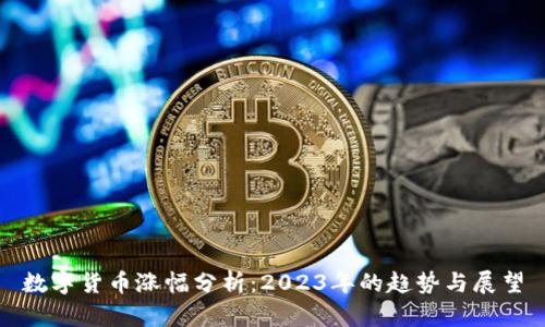 数字货币涨幅分析：2023年的趋势与展望