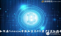如何在Tokenim中添加多个