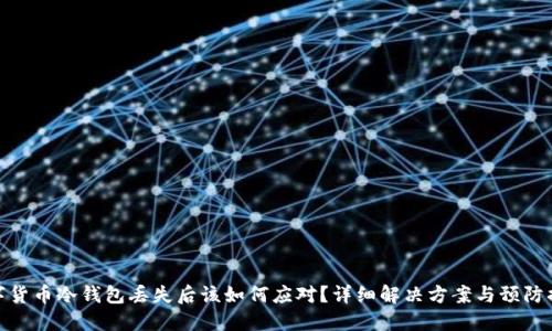 数字货币冷钱包丢失后该如何应对？详细解决方案与预防措施