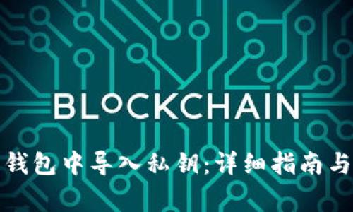 如何在小狐狸钱包中导入私钥：详细指南与常见问题解答