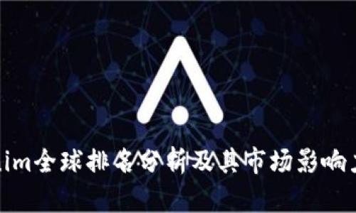 Tokenim全球排名分析及其市场影响力解读