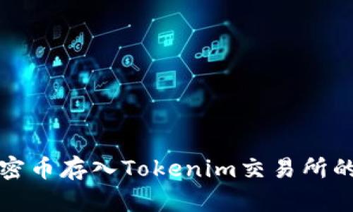 如何将加密币存入Tokenim交易所的完整指南
