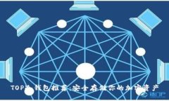 TOP冷钱包推荐：安全存储