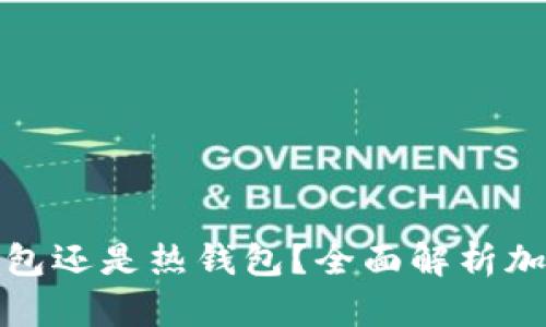 加密货币是冷钱包还是热钱包？全面解析加密货币存储方式