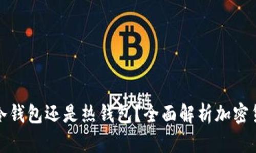 加密货币是冷钱包还是热钱包？全面解析加密货币存储方式