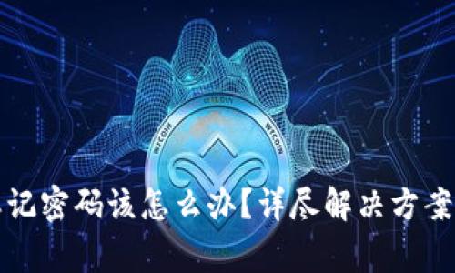 TP冷钱包忘记密码该怎么办？详尽解决方案及注意事项