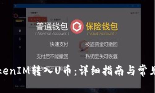 如何将TokenIM转入U币：详细指南与常见问题解答
