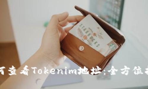 如何查看Tokenim地址：全方位指南
