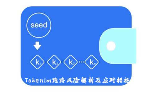 Tokenim跑路风险解析及应对措施