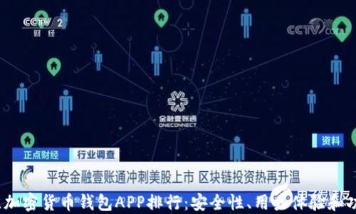 
2023年最佳加密货币钱包APP排行：安全性、用户体验和功能全面评测