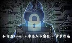 如何在Tokenim中添加币安链