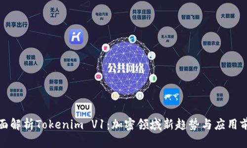 全面解析Tokenim V1：加密领域新趋势与应用前景