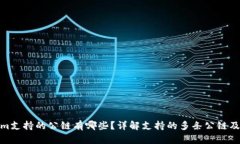 Tokenim支持的公链有哪些？