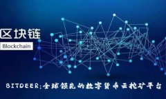 BITDEER：全球领先的数字货