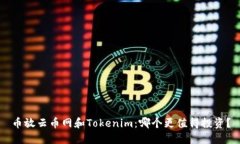 币放云币网和Tokenim：哪个