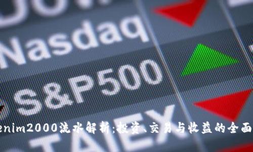 Tokenim2000流水解析：投资、交易与收益的全面分析