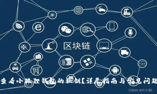 如何查看小狐狸钱包的私钥？详尽指南与常见问题解答
