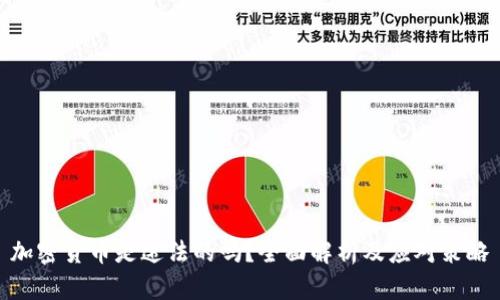 加密货币是违法的吗？全面解析及应对策略