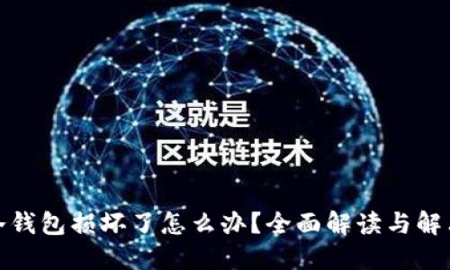 硬件冷钱包损坏了怎么办？全面解读与解决方案
