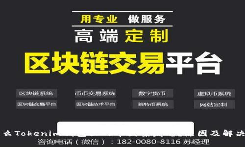 为什么Tokenim钱包里的币图案发暗？原因及解决办法