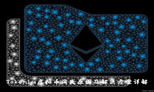 Tokenim虚拟币消失原因及解决方案详解