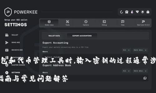 在使用Tokenim或任何类似的区块链钱包和代币管理工具时，输入密钥的过程通常涉及几个步骤。以下是您可能需要的内容：

如何在Tokenim中安全输入密钥？详细指南与常见问题解答