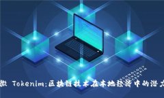 探索安徽 Tokenim：区块链技