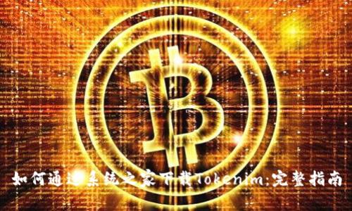 如何通过系统之家下载Tokenim：完整指南