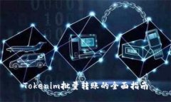 Tokenim批量转账的全面指南