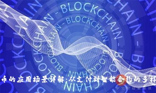 数字货币的应用场景详解：从支付到智能合约的多样化功能