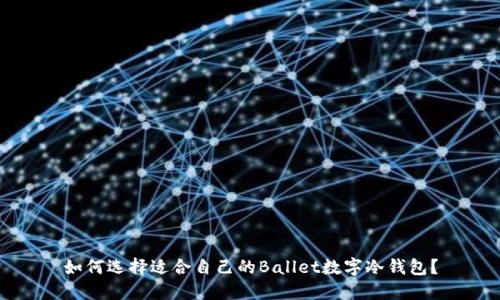 如何选择适合自己的Ballet数字冷钱包？