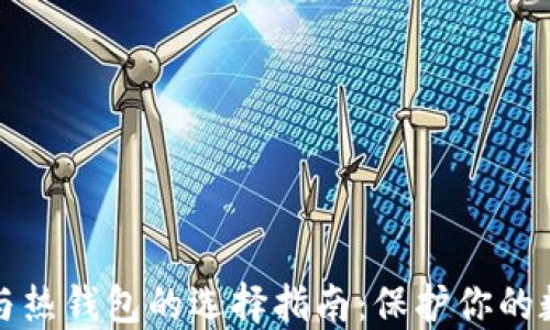
冷钱包与热钱包的选择指南：保护你的数字资产