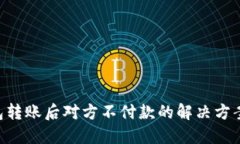 Tokenim钱包转账后对方不付