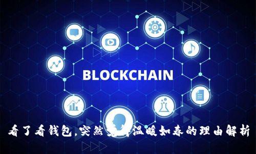 看了看钱包，突然觉得温暖如春的理由解析