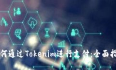 如何通过Tokenim进行支付：